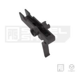 PTS MEC Pro Trigger for KWA GBB (Black)