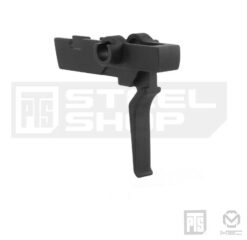 PTS MEC Pro Trigger for KWA GBB (Black)