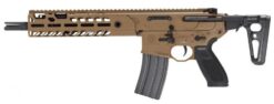 Sig Sauer MCX Virtus ProForce (Tan)
