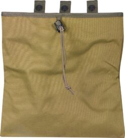 Viper Foldable Dump Bag Coyote