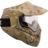 Valken MI-7 Thermal Goggle - Multicam