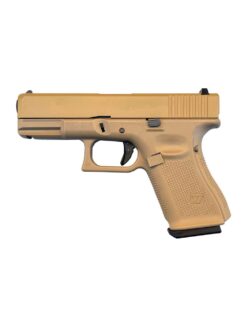 WE 19 Series Gen 5 GBBP (Tan)