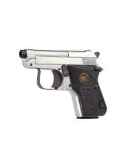 WE 950 Gas Blowback Pistol (Silver)