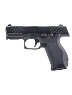 Kizuna Works KW-15K Gas Blowback Pistol (KW-P0001)
