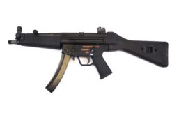 WE Apache A2 GBBR