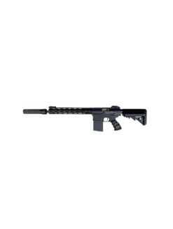 Golden Eagle SR25K URX4 14.5 M-lok AEG with QD Silencer (with Mosfet - Full Metal - E6952M)