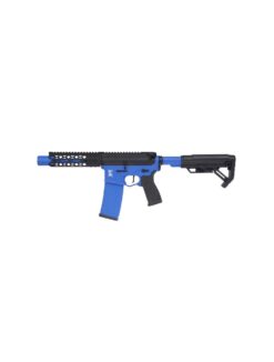 Saigo Defense Bushido Chugi Speedsoft Series (Blue - Inc. Lipo Battery and Charger)