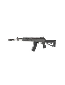 LCT Tactical AK47 Electric Blow Back (RIS - LCK-12-EBB)