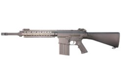 Double Bell SR25 DMR AEG (Semi/425FPS - Fixed Stock