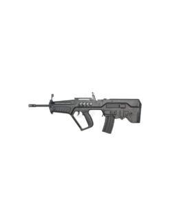 S&T T21 AEG (Long - Black - STAEG14BK)