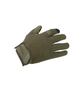 KombatUK Operators Gloves Coyote