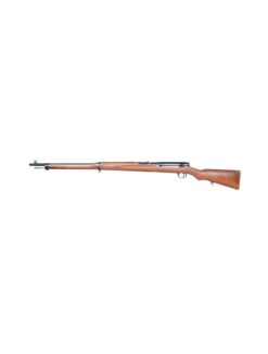 S&T Type 38 Sniper Rifle (Spring Powered - Wood Stock - ST-SPG-14)