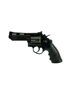 HFC HG-132 4" Barrel Gas Revolver