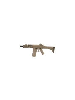 GHK G5 Gas Blowback Rifle (Tan) (GHK-G5-TAN)
