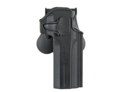 Amomax Desert Eagle Holster (Black)