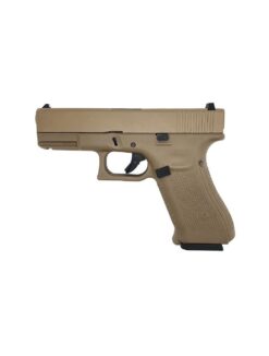 WE 19 Series XL Gen 5 GBBP (Tan - XL)
