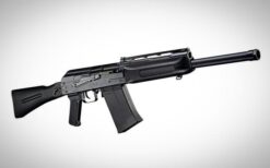 TM Saiga 12K Shotgun