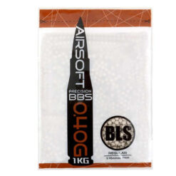 BLS 0.40g Heavy Weight BBs (1KG)