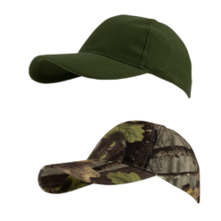 Junior Stealth Baseball Hat