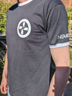 Novritsch UK T Shirt Large