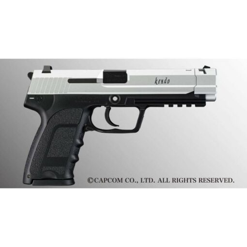 Tokyo Marui Biohazard RE:4 SG-09R GBB pistol Pistols