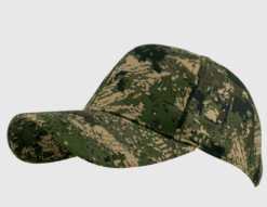 Softshell Baseball Hat Digicam