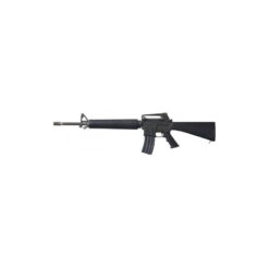 WE M16A3 Airsoft Rifle GBBR (Black)