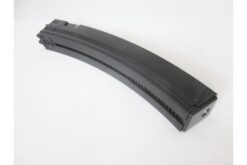 WE Apache 45 Rounds Magazine Version 2 GBB
