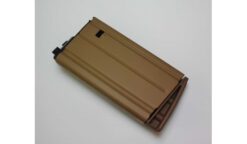 WE Scar H 31 Round Spare Magazine (Tan) GBB