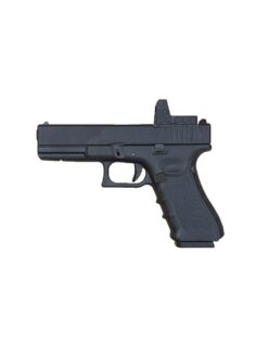 WE 17 Series Gen 4 GBBP MOS/RMR Plate