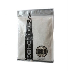 BLS 0.48g Heavy Weight BBs (1KG)