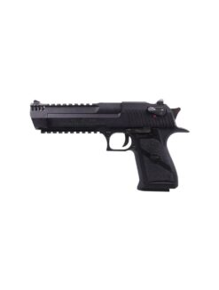 Magnum Research Inc. Desert Eagle L650AE Gas Blowback Pistol (by WE / Cybergun - Black - 950509)