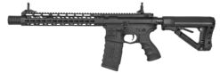 G&G CM16 WILD HOG 12" - BLACK