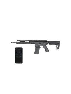 Double Eagle x Aeroknox M4 with Wireless ETU (Metal - M920A - Black)