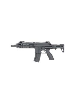 S&T ST46 PDW challenger Sport Line G3 AEG (Black - STAEG398PDBK)