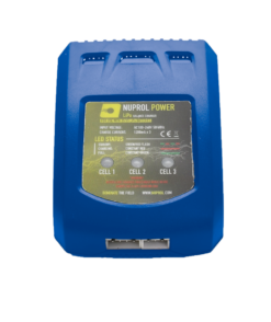 NP LIPO BALANCE CHARGER