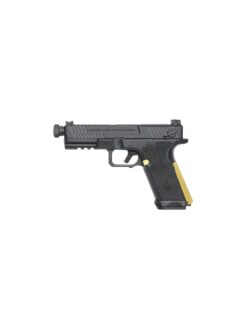 SAI BLU AEP Electric Pistol (MOSFET - by Cyma - CM135UP)
