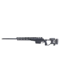 Double Eagle SAKO TRG M10 Sniper Rifle (Spring - Bolt Action - M67 - Black)