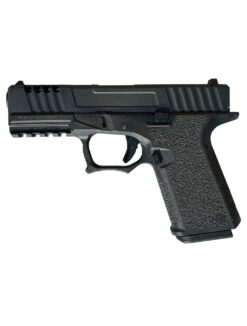 Armorer Works Custom VX9 Series Gas Blowback Pistol (Black - VX9100)