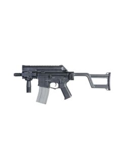 ARES Amoeba M4 CCR AEG Tactical (Black) (ARES-AM-001-BK)