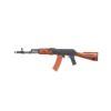 S&T AK74N G3 AEG (Real Wood - Steel - Fixed Stock - STAEG3111RW)