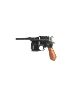 Armorer Works M712 GBBP (AW-K00001)