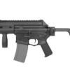 Ares Amoeba Tactical M4 AEG With Silencer (ARES-AM-006-BK - Black)