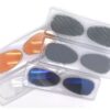 Big Foot Basilisk Tactical Helmet Lens Pack (5pcs Set)