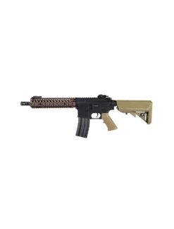 Golden Eagle MK18mod1 Tan AEG (Metal - Mosfet - Tan - EFB6593T