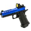 VORSK HI CAPA 4.3 DUAL TONE + BDS