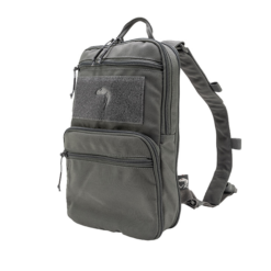 VX Buckle Up Charger Pack Titanium