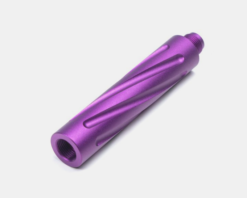 Novritsch SSP5 Purple Custom Outer Barrel