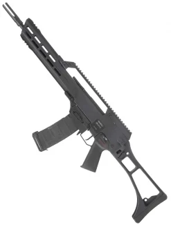 Novritsch SSR63 A2 Rifle