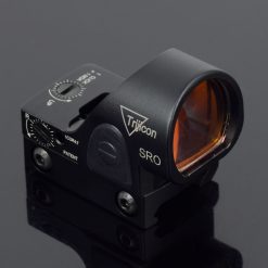 Mini SRO Sight for Pistols - BLK